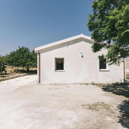 Targia House Villa Syracuse Ngoại thất bức ảnh