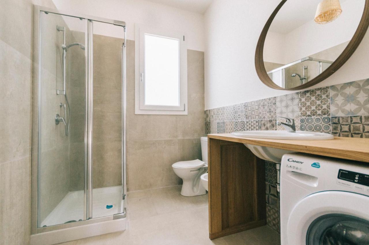 Targia House Villa Syracuse Ngoại thất bức ảnh