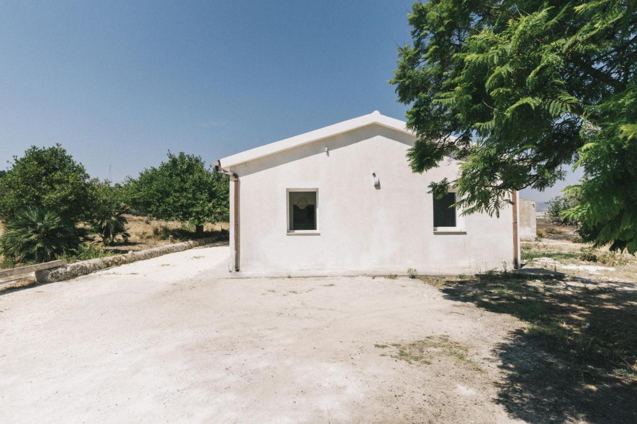 Targia House Villa Syracuse Ngoại thất bức ảnh