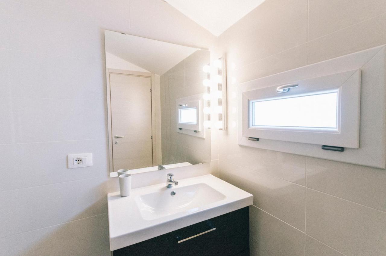 Targia House Villa Syracuse Ngoại thất bức ảnh