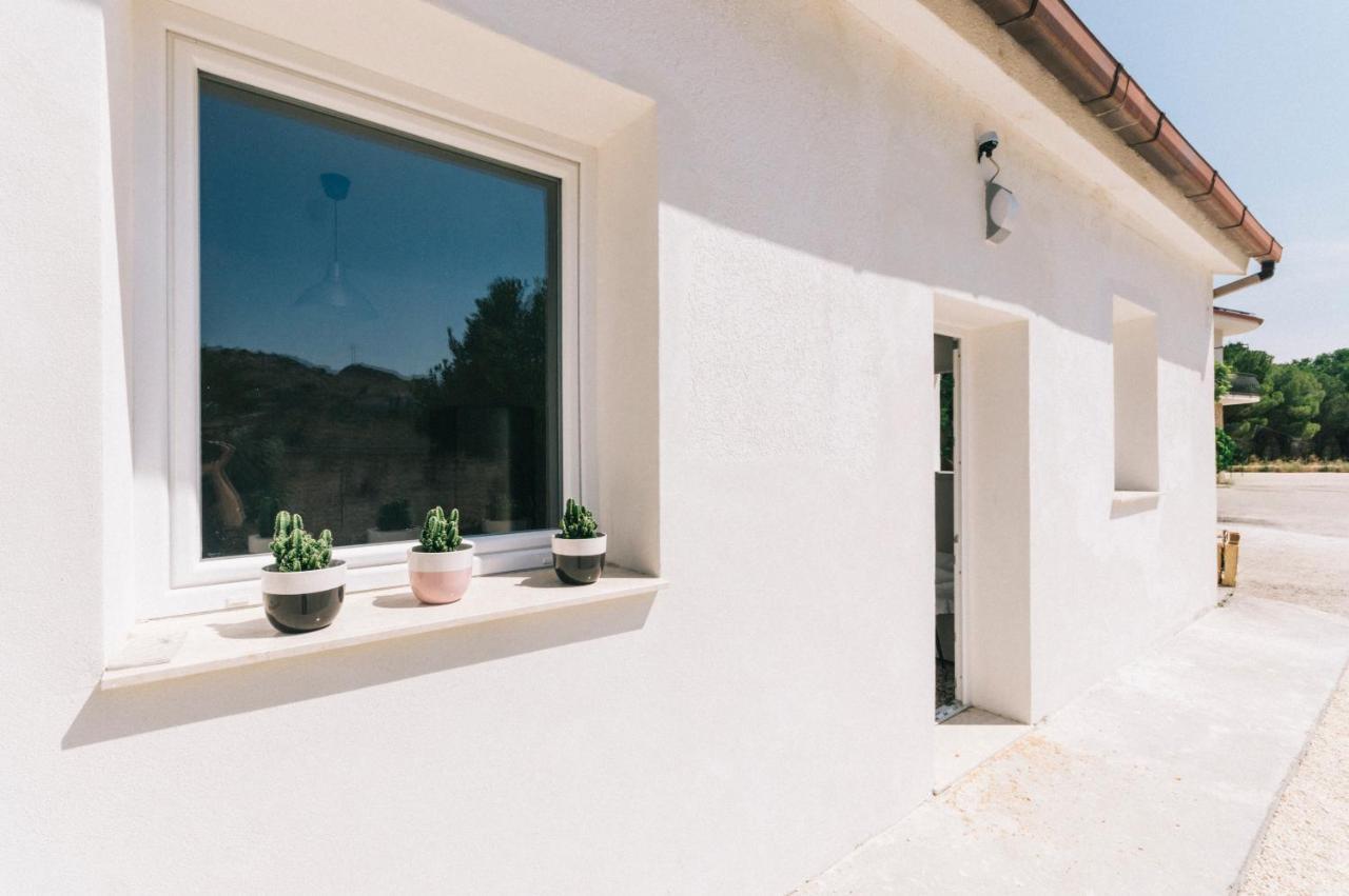 Targia House Villa Syracuse Ngoại thất bức ảnh