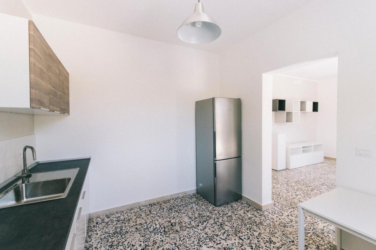Targia House Villa Syracuse Ngoại thất bức ảnh