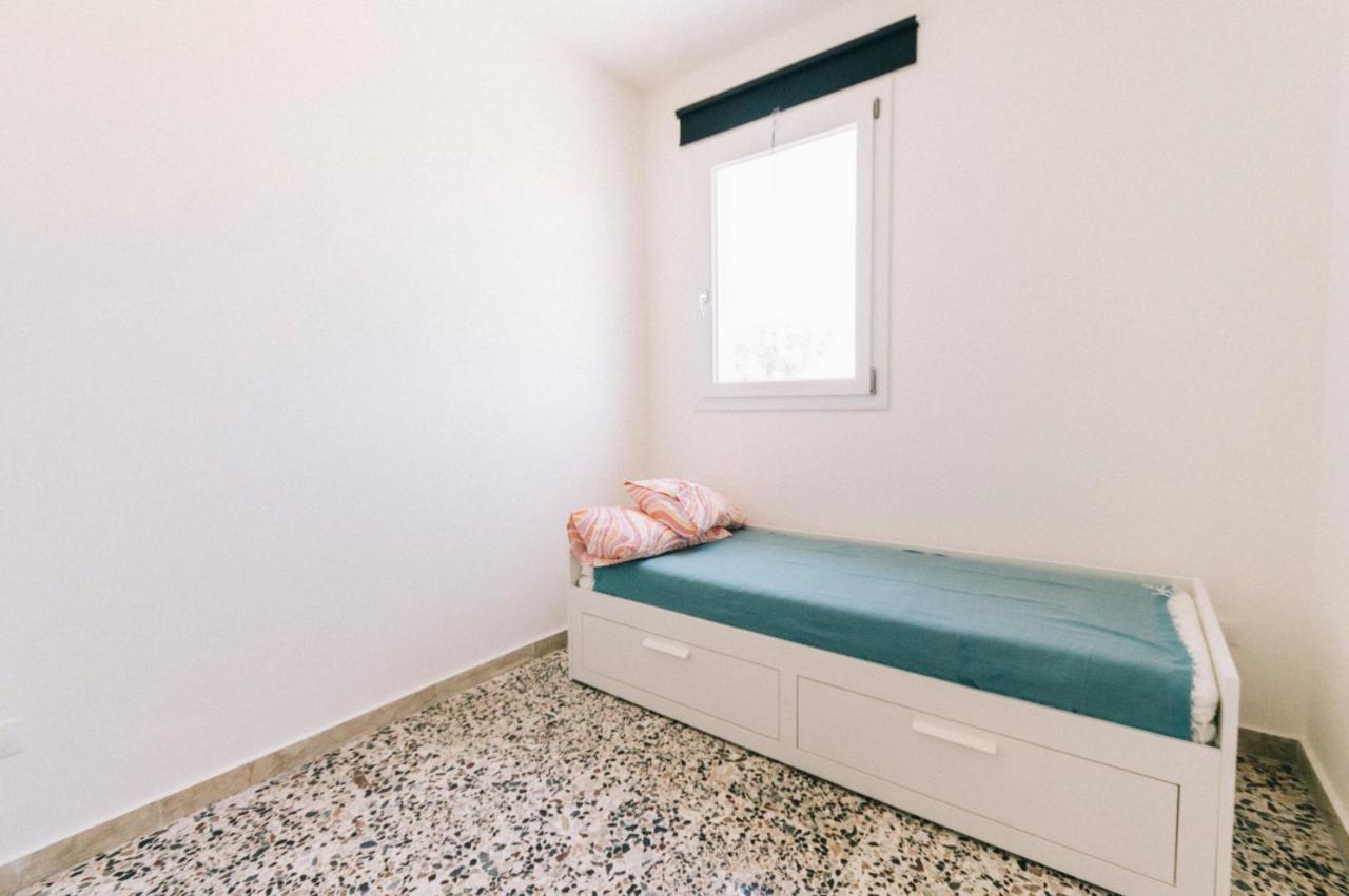Targia House Villa Syracuse Ngoại thất bức ảnh