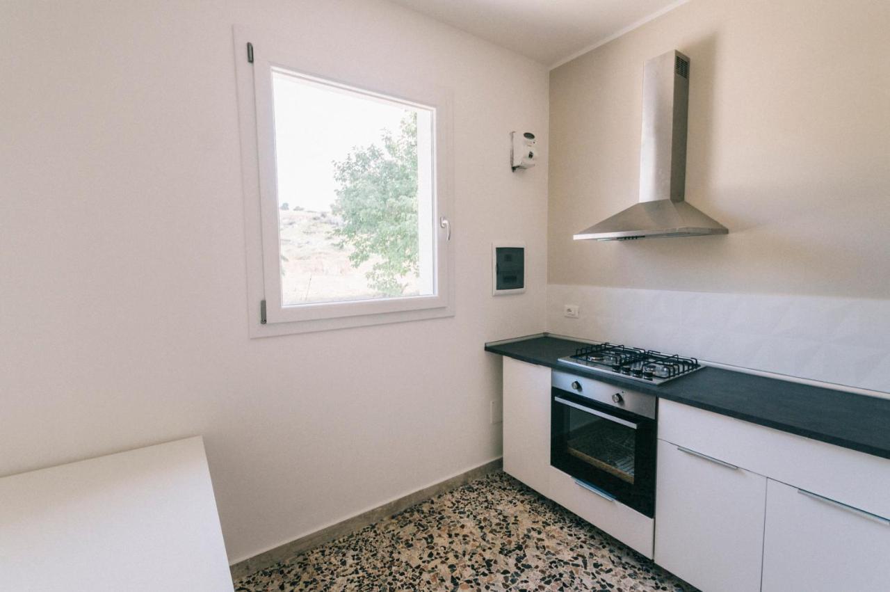 Targia House Villa Syracuse Ngoại thất bức ảnh